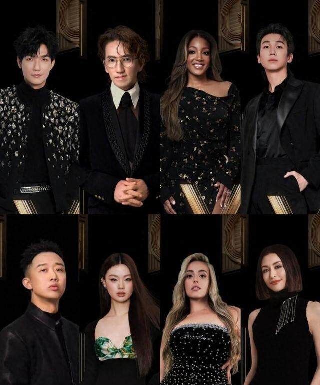 格莱美奖评委直播锐评《歌手2025》 音乐豪赌引全民狂欢