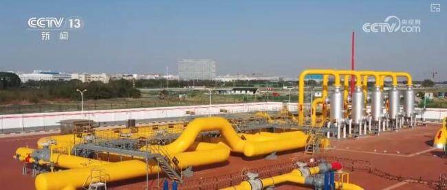 经济发展“绿色引擎”动力更足