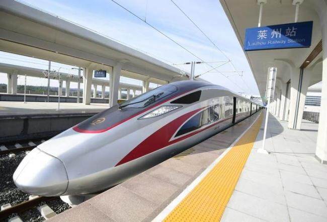 被召回充电宝能否上高铁?12306回应