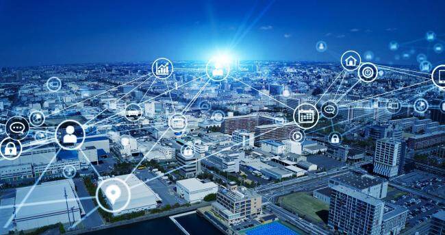 未来5年是一个关键时期 现代化转型的冲刺阶段