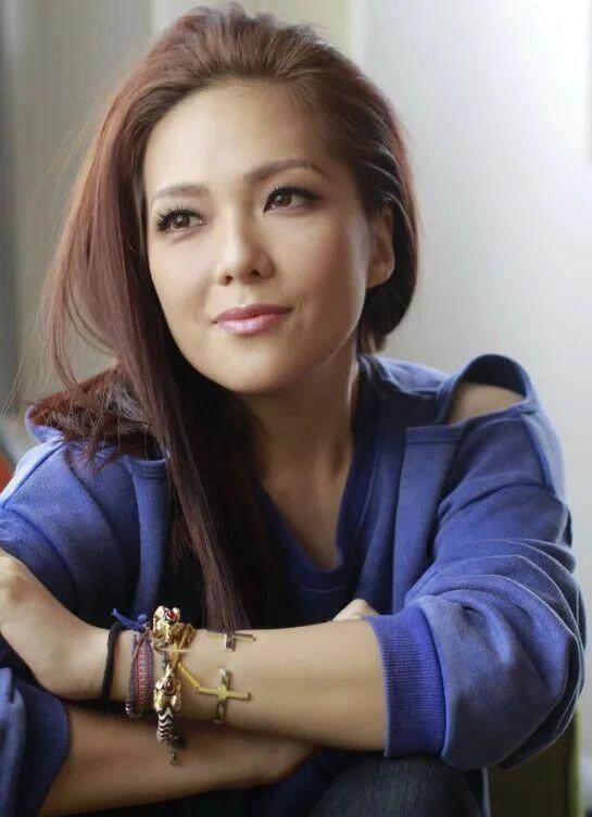 《歌手》第四期排名出炉 格瑞丝夺冠