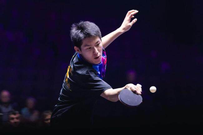 国乒惨烈一夜：单日出战三人全部首轮游 陈幸同爆冷出局