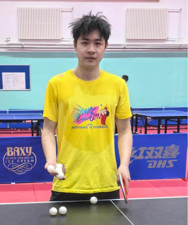 前国乒队员曹巍：永远支持王楚钦