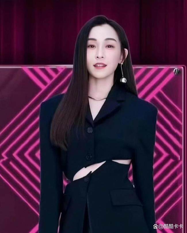 范玮琪一开口就找到了淘汰的位置 港台天后补位生死战