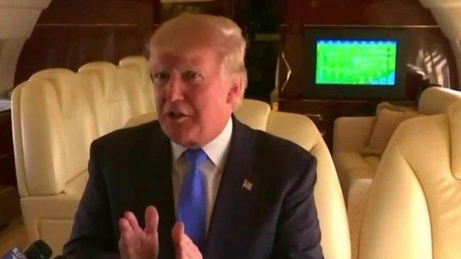 特朗普朝令夕改意味着什么