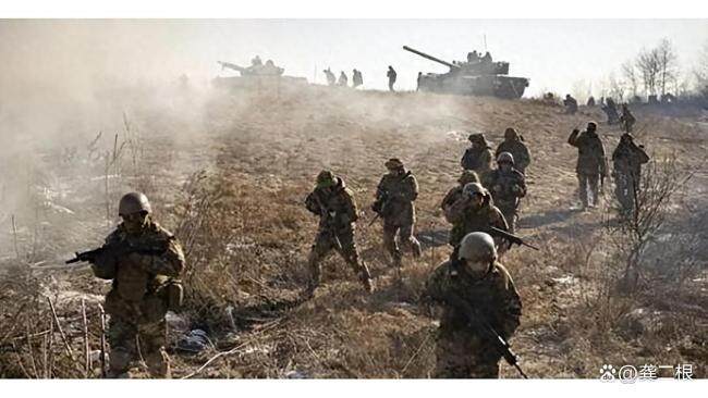 为何说无人装备成俄乌战争主角藏隐忧