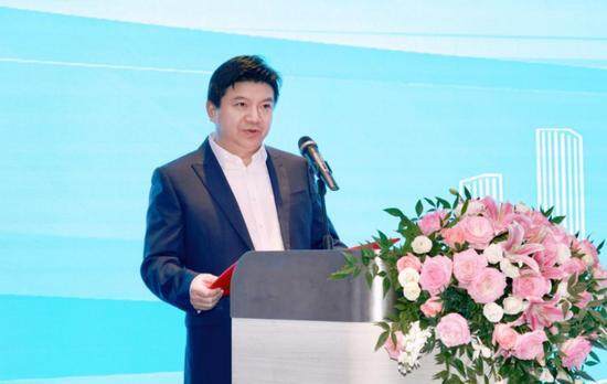 国企高管涉嫌性侵女性被刑拘 饭局后事件曝光