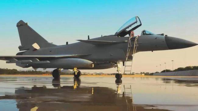 专家解读印度“阵风”折翼背后较量 体系战斗力的较量