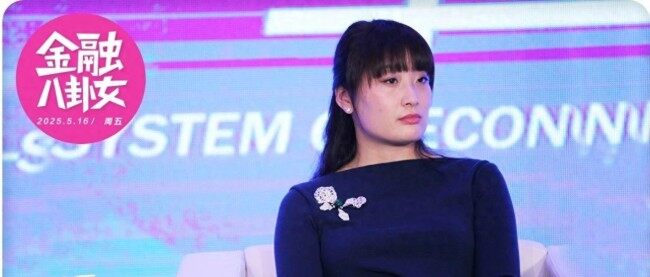 宗馥莉上位一年为何还没搞定娃哈哈