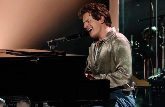 范玮琪淘汰 发挥失误暂别舞台