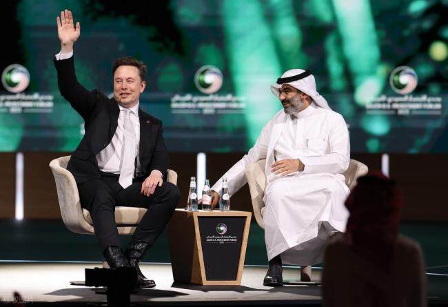 马斯克参政是赔了还是赚了 政治投资的得与失