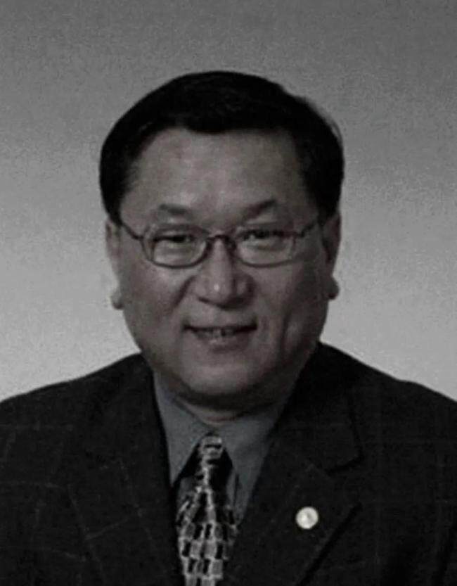 清华大学发布李兆杰讣告