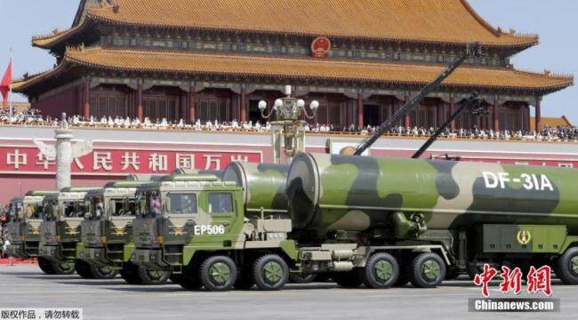 高志凯:特朗普应来参加九三阅兵 共叙中美抗战友谊