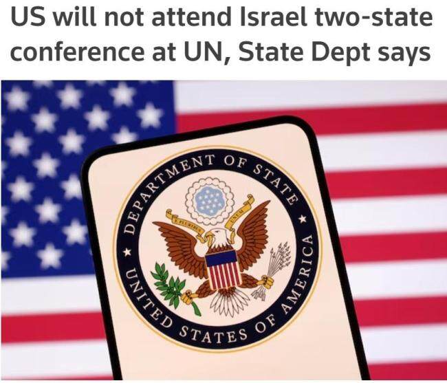 如何看待法国将承认巴勒斯坦国 多边外交新举措