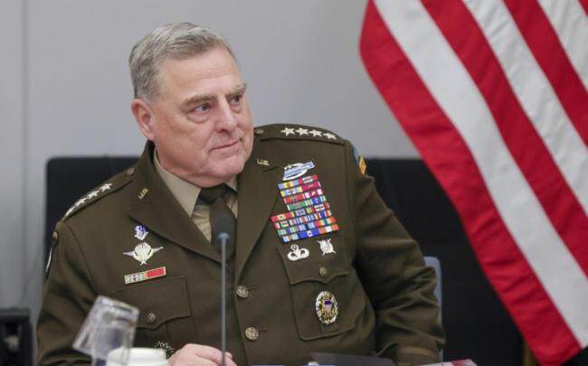 专家解读中美航母2对2对抗态势