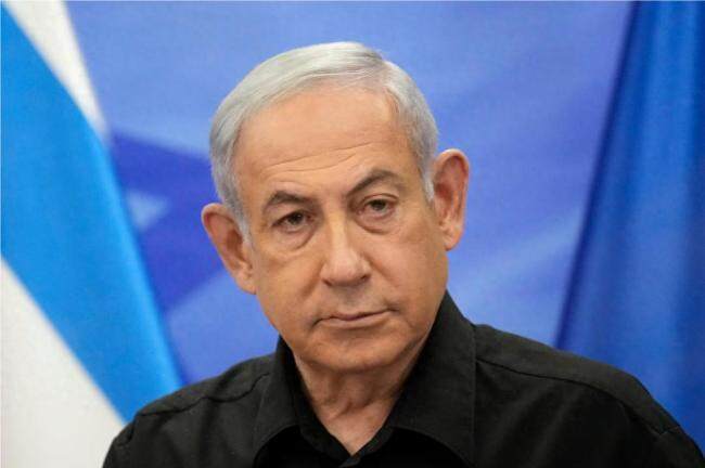 以色列称几天内将“全力进入”加沙