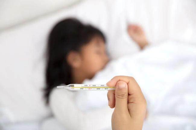 有人全家中招！这种病毒进入流行期 呼吸道合胞病毒来袭