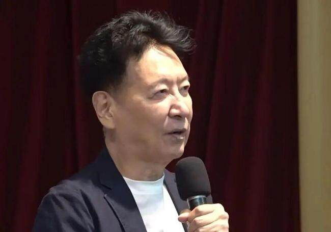 赵少康谈徐巧芯罗智强接连胜诉