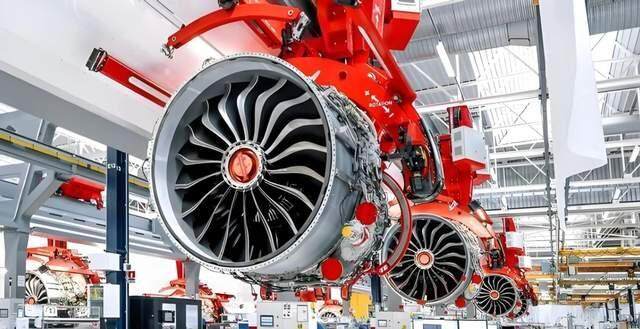 美国断供航发技术对中国影响有多大