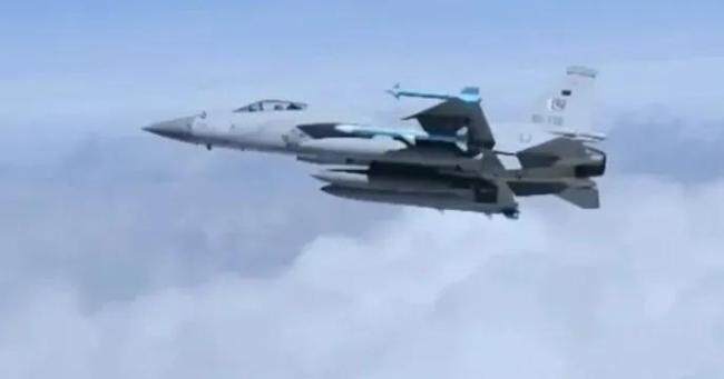 专家解读印度“阵风”折翼背后较量 体系战斗力的较量