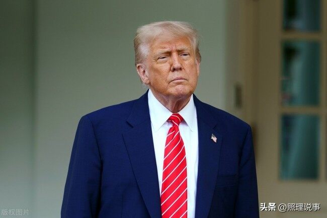 印度为何宣布要对美国商品加收关税 莫迪效仿中国强硬态度