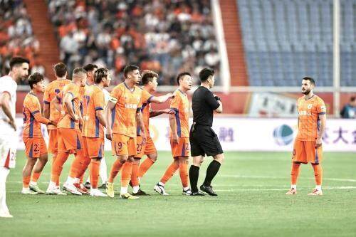 中超13轮收官进入间歇期
