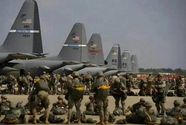 专家解读中美航母2对2对抗态势 台海局势骤然升温