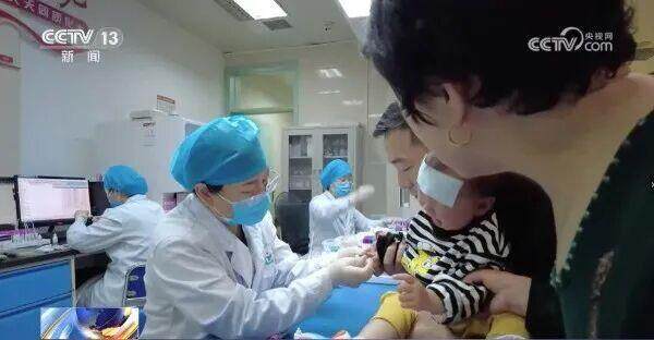 有人全家中招！这种病毒进入流行期