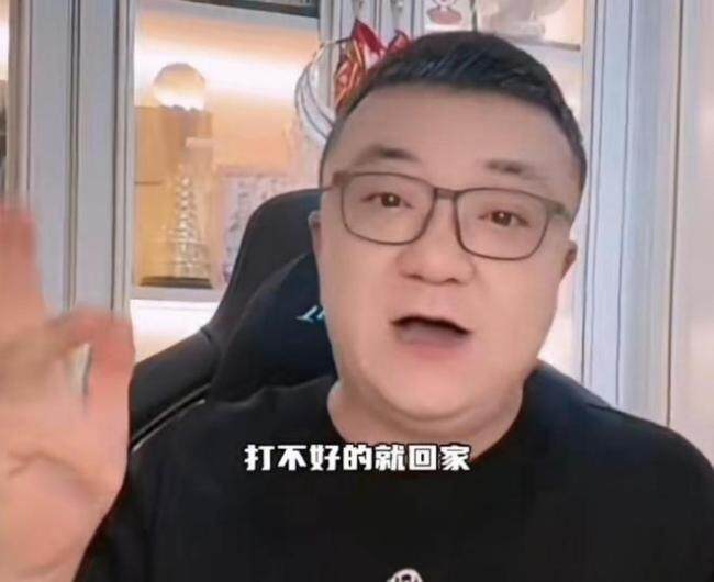 没底线？中国足球连印度都输！董路：不用大惊小怪，踢不好就回家