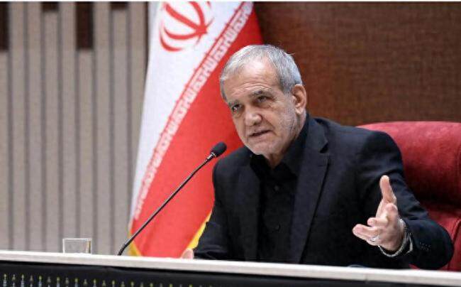 为何说印巴空战伊朗也是输家