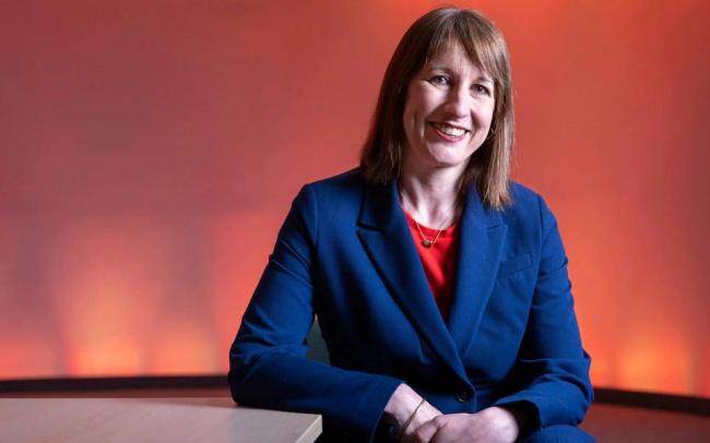 英国明确拒绝与中国脱钩